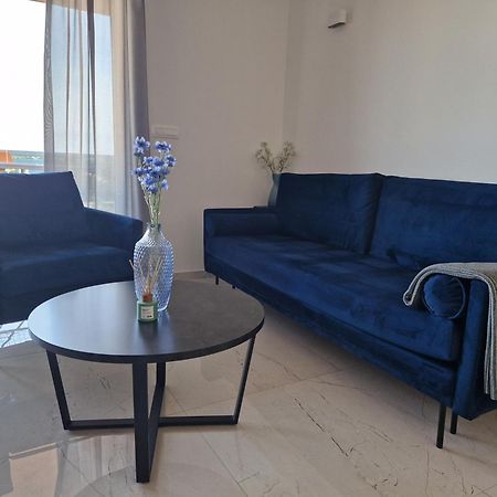 Deluxe Apartment Mila Nin Eksteriør bilde