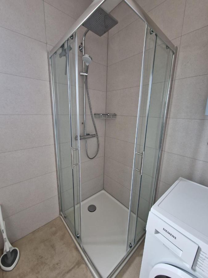 Deluxe Apartment Mila Nin Eksteriør bilde