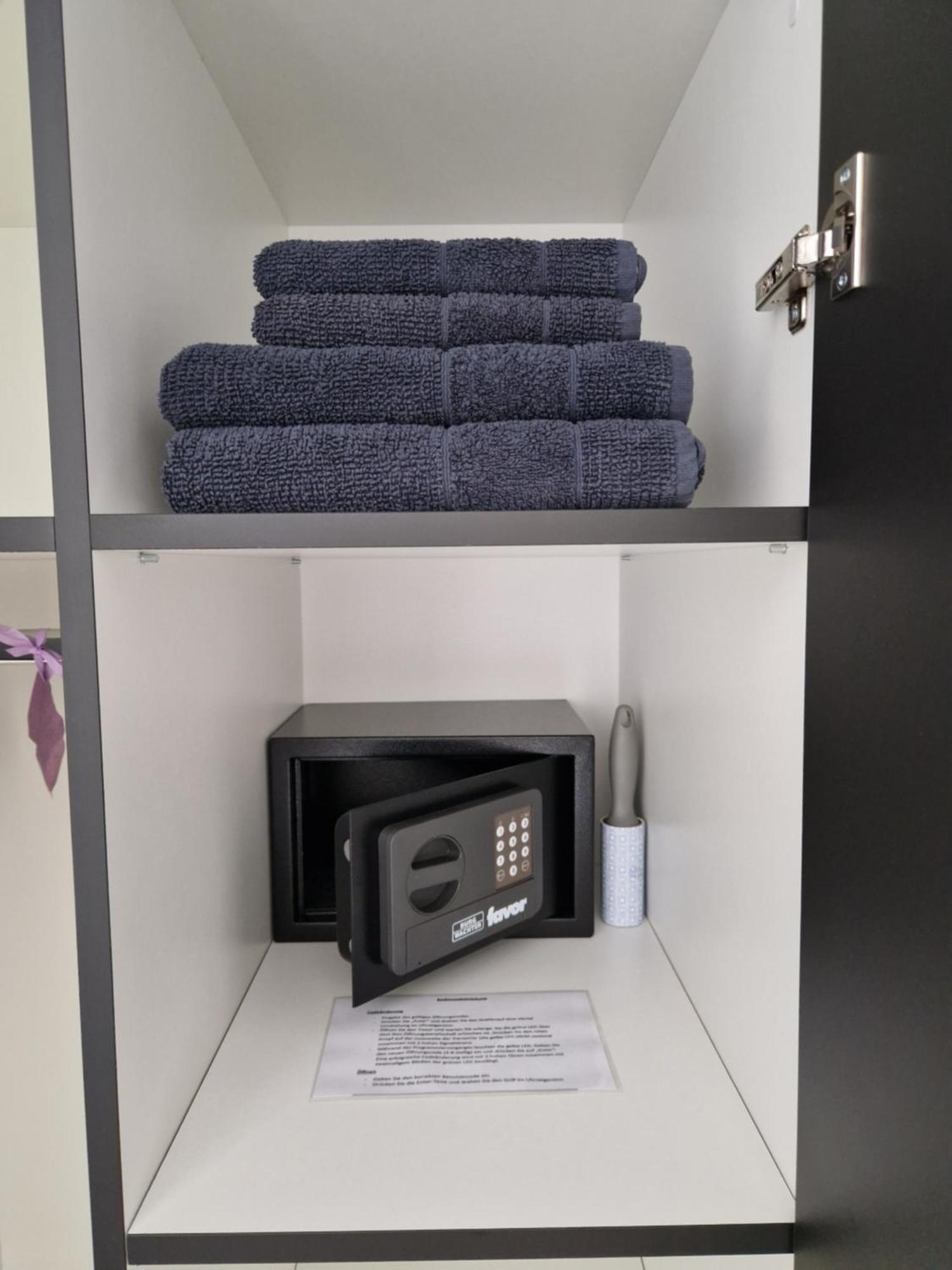 Deluxe Apartment Mila Nin Eksteriør bilde